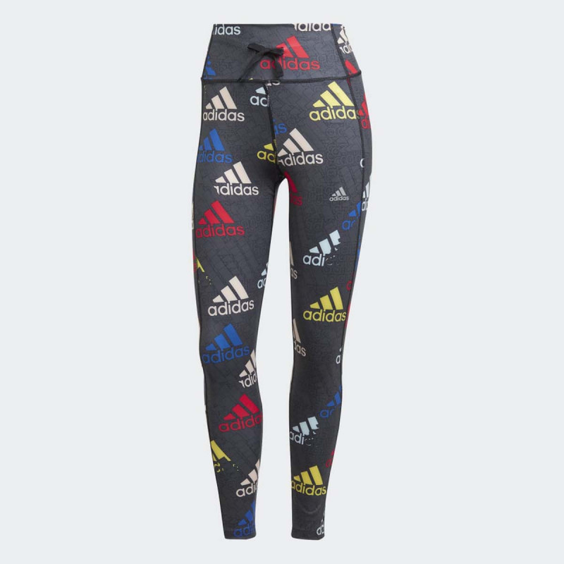 HELANKE ADIDAS BRAND LOVE 7/8 W 