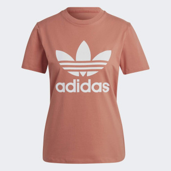MAJICA ADIDAS ADICOLOR CLASSICS TREFOIL W 