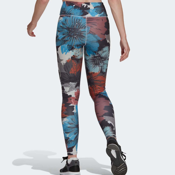 HELANKE ADIDAS TE AOP TIG W 