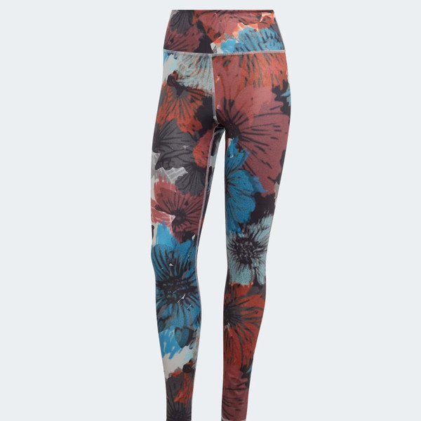 HELANKE ADIDAS TE AOP TIG W 