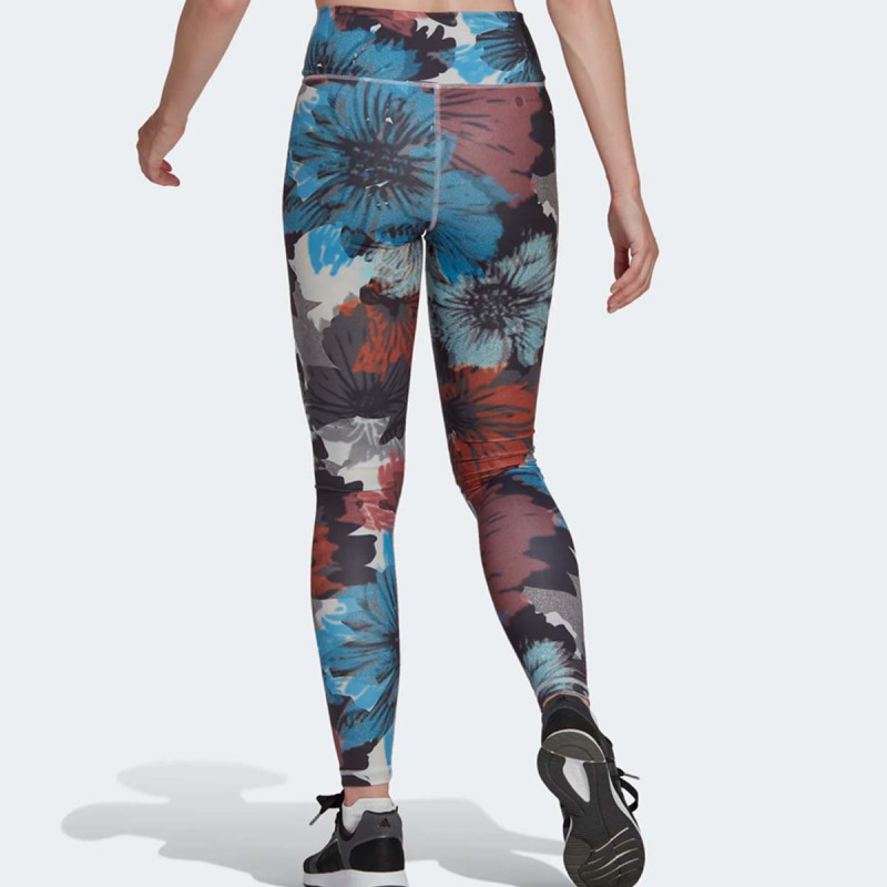 HELANKE ADIDAS TE AOP TIG W 