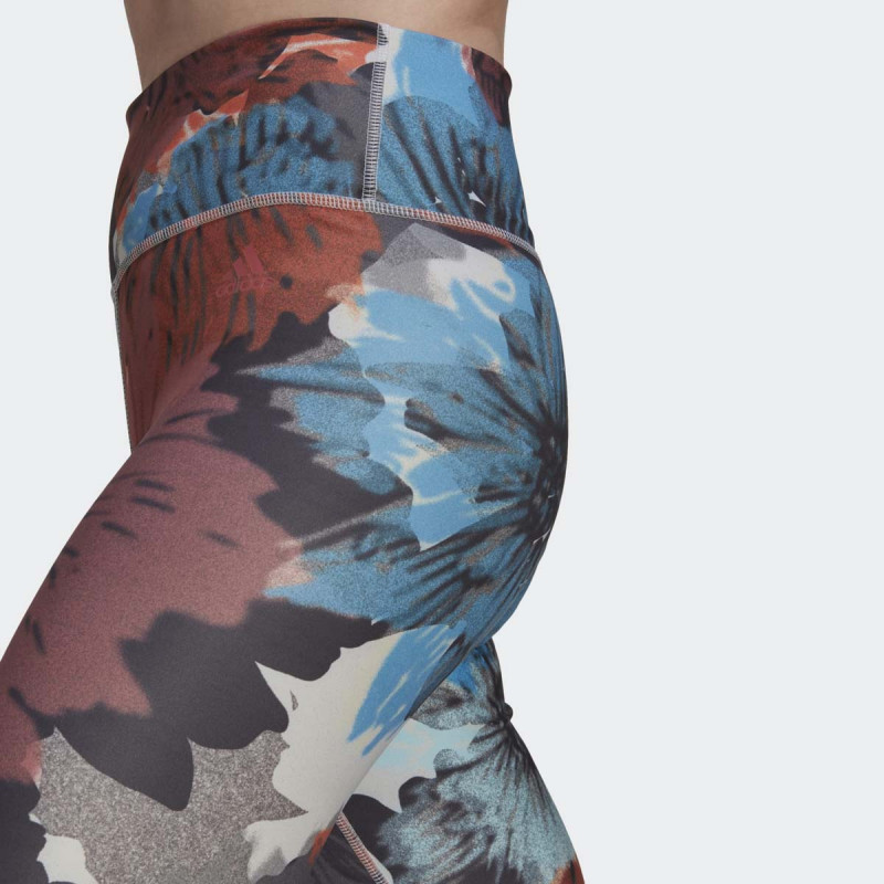 HELANKE ADIDAS TE AOP TIG W 