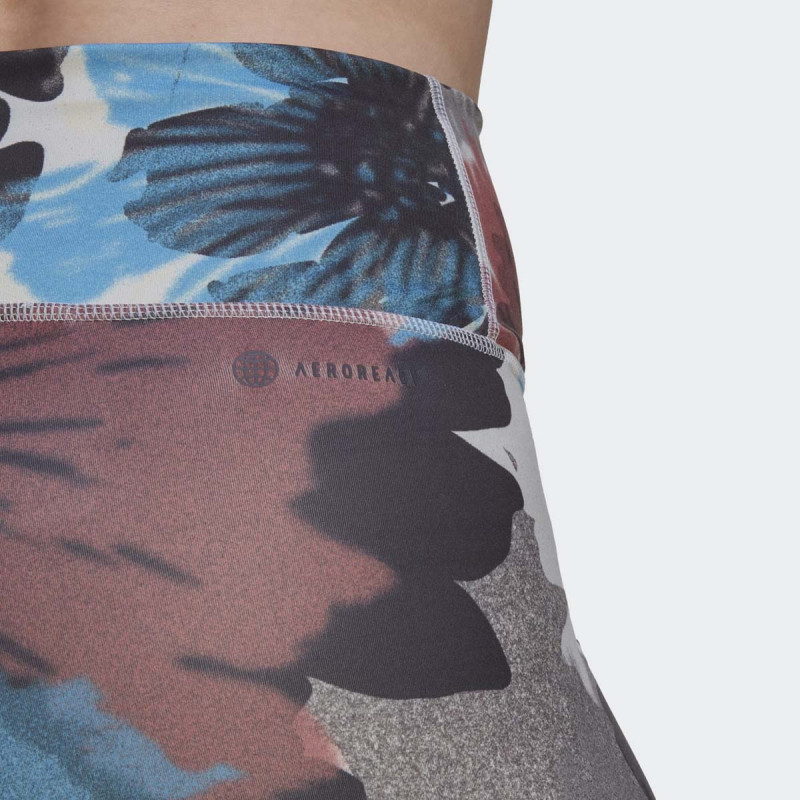 HELANKE ADIDAS TE AOP TIG W 