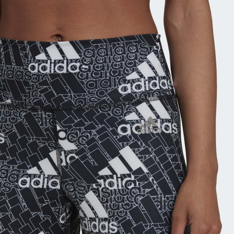 HELANKE ADIDAS TE BLUV 78 TIG W 