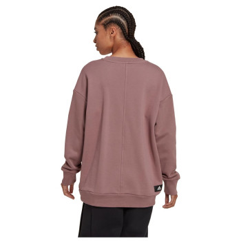 DUKS ADIDAS W FI GFX Q3 SWT W 