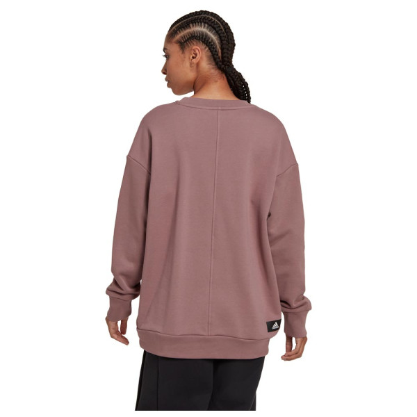 DUKS ADIDAS W FI GFX Q3 SWT W 