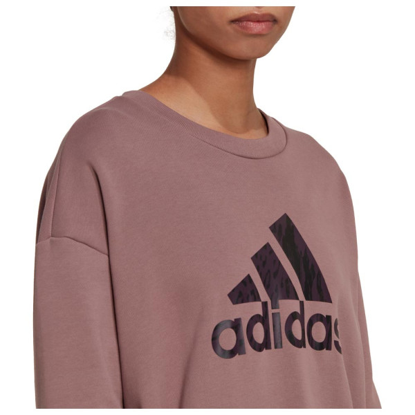 DUKS ADIDAS W FI GFX Q3 SWT W 