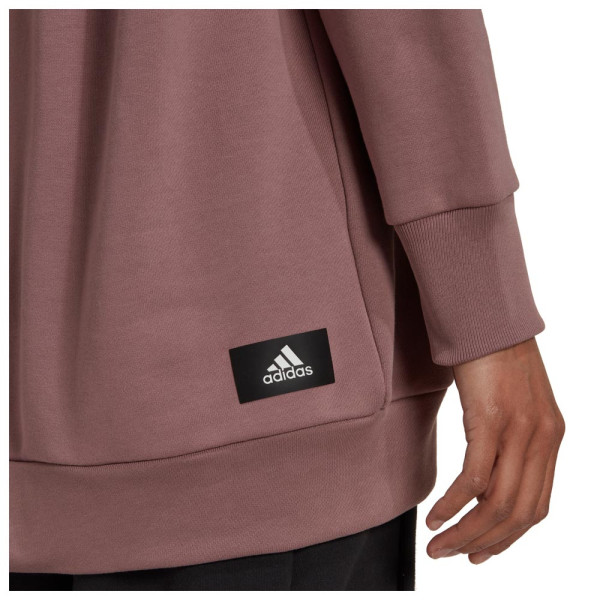 DUKS ADIDAS W FI GFX Q3 SWT W 