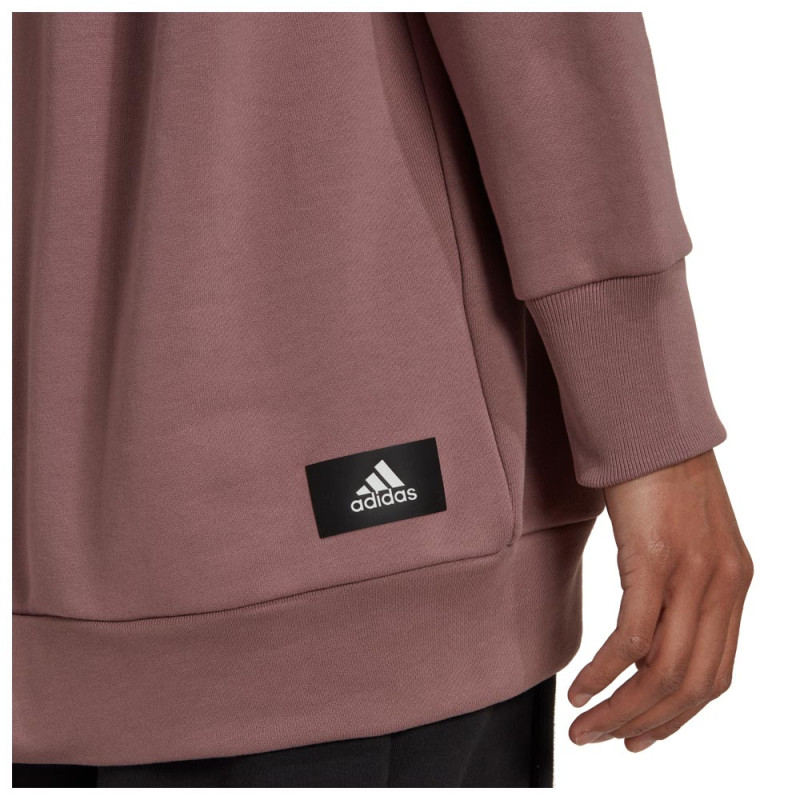 DUKS ADIDAS W FI GFX Q3 SWT W 