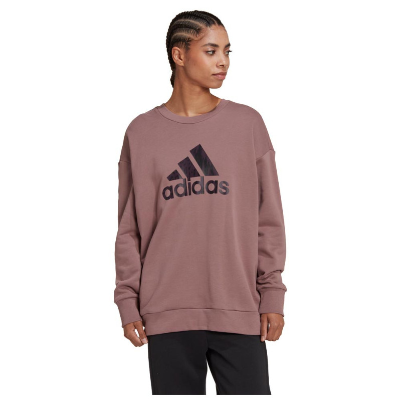 DUKS ADIDAS W FI GFX Q3 SWT W 