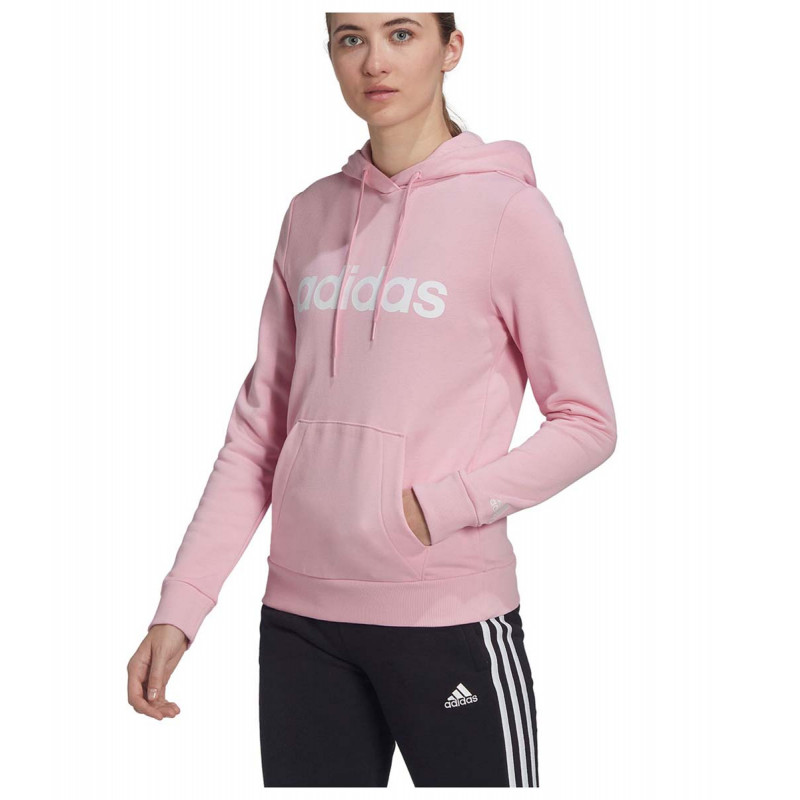 DUKS ADIDAS W LIN FT HD W 
