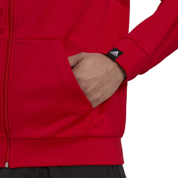 DUKS ADIDAS M GG BOS  FZ HD M 