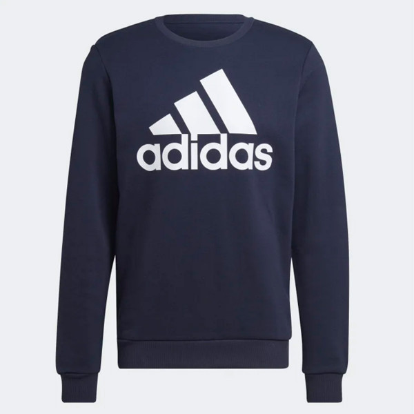 DUKS ADIDAS M BL FL SWT M 