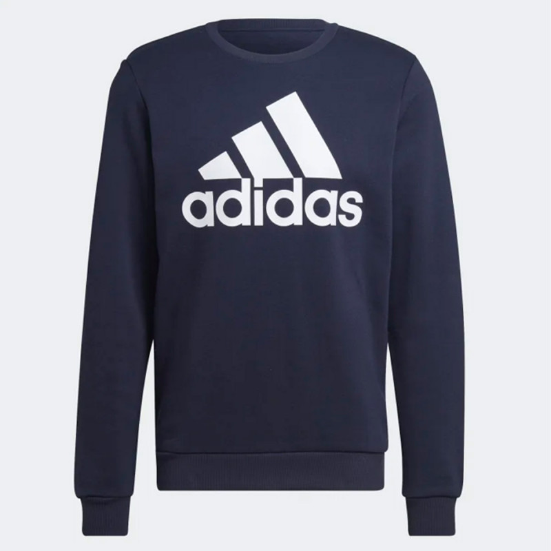 DUKS ADIDAS M BL FL SWT M 