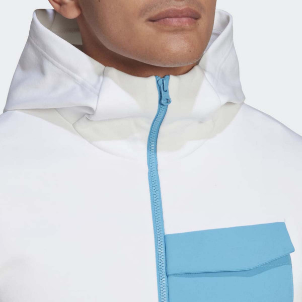 DUKS ADIDAS M D4GMDY WC HD M 