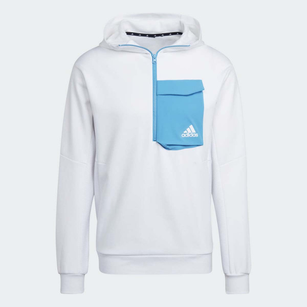 DUKS ADIDAS M D4GMDY WC HD M 