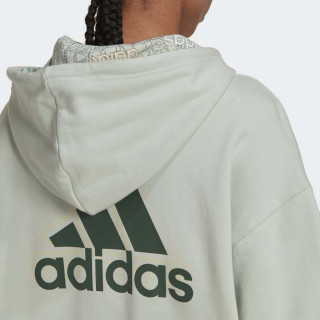 DUKS ADIDAS W BLUV Q3 HD TT W 