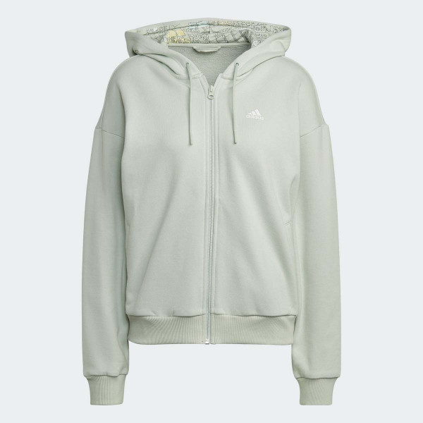 DUKS ADIDAS W BLUV Q3 HD TT W 