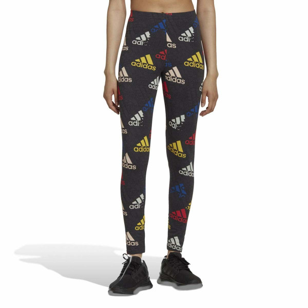 HELANKE ADIDAS W BLUV Q3 LEG G W 