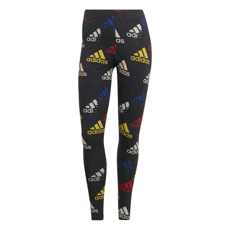 HELANKE ADIDAS W BLUV Q3 LEG G W 