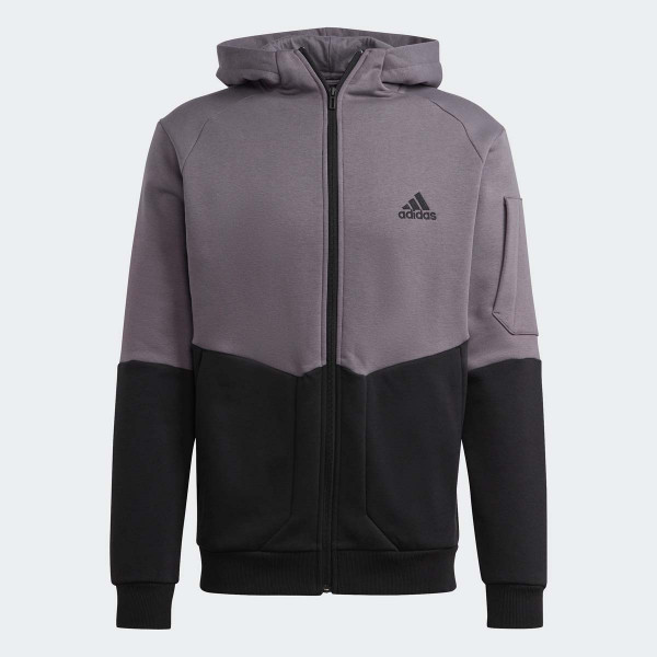DUKS ADIDAS M E4GMDY FL FZ M 