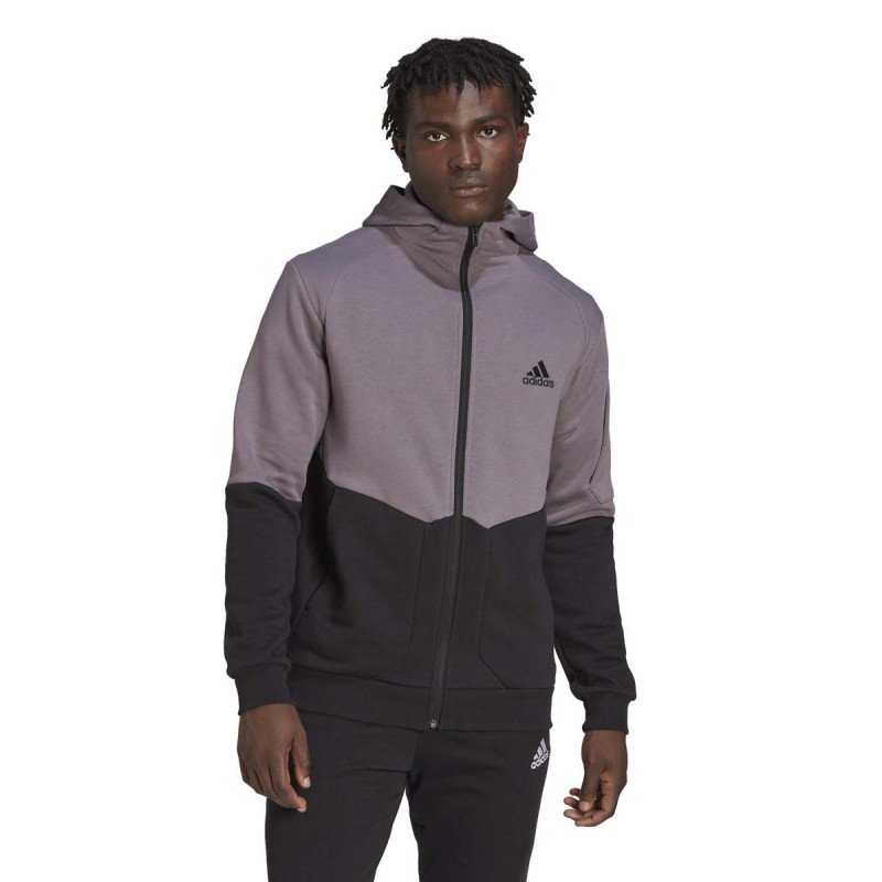 DUKS ADIDAS M E4GMDY FL FZ M 