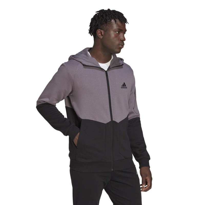 DUKS ADIDAS M E4GMDY FL FZ M 