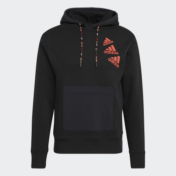 DUKS ADIDAS M Q4 BL HD M 