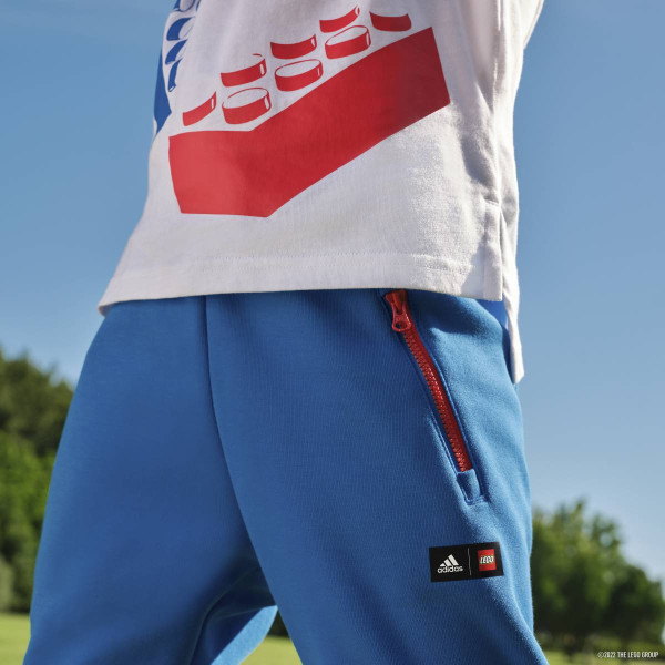 D.DEO ADIDAS X CLASSIC LEGO BP 