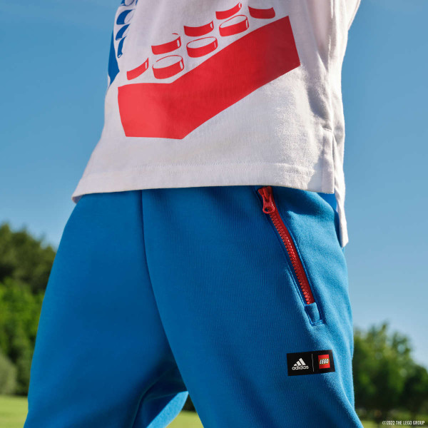 D.DEO ADIDAS X CLASSIC LEGO BP 