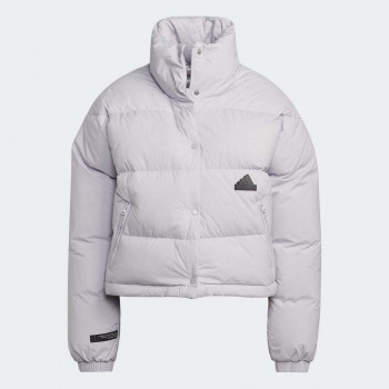 JAKNA ADIDAS W NEW PUF JKT W 