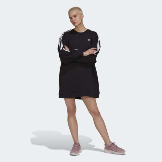 HALJINA ADIDAS SWEATER DRESS W 