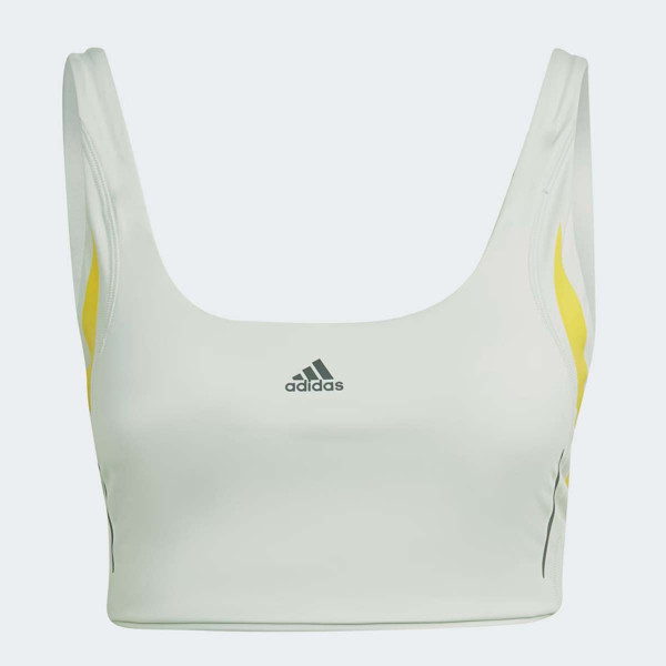 TOP ADIDAS PWI L MS HIIT W 