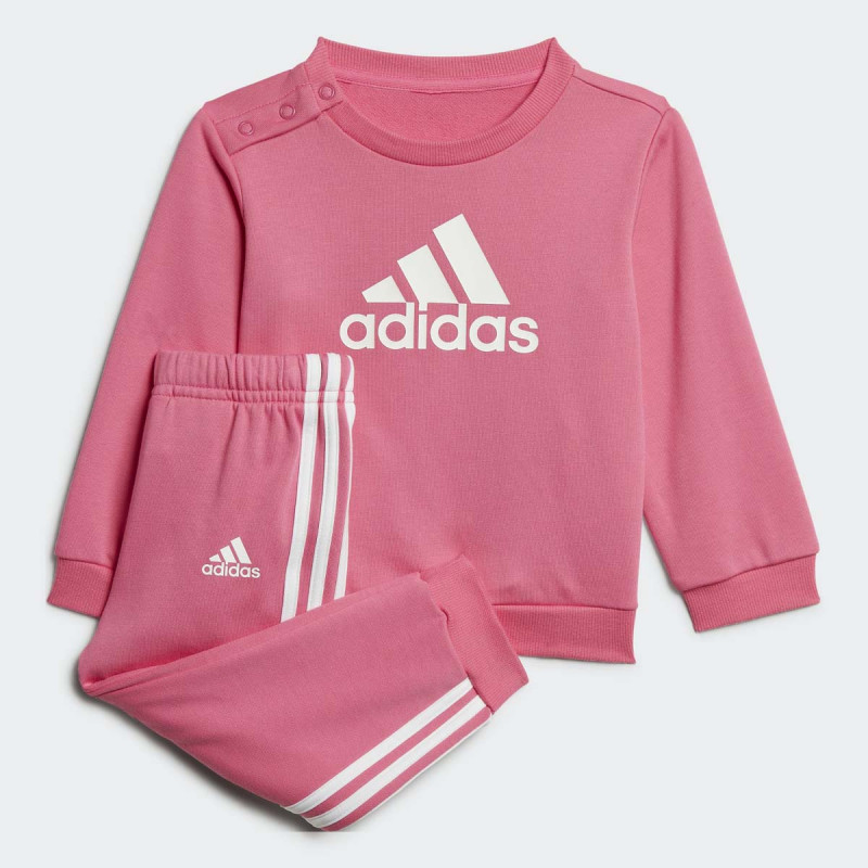TRENERKA ADIDAS I BOS JOG FT GT 