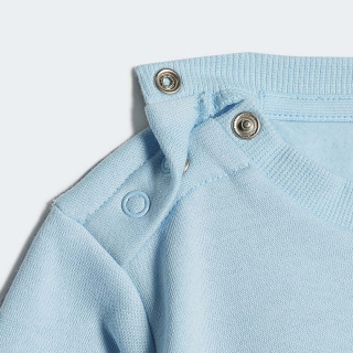 TRENERKA ADIDAS I BOS LOGO JOG BT 