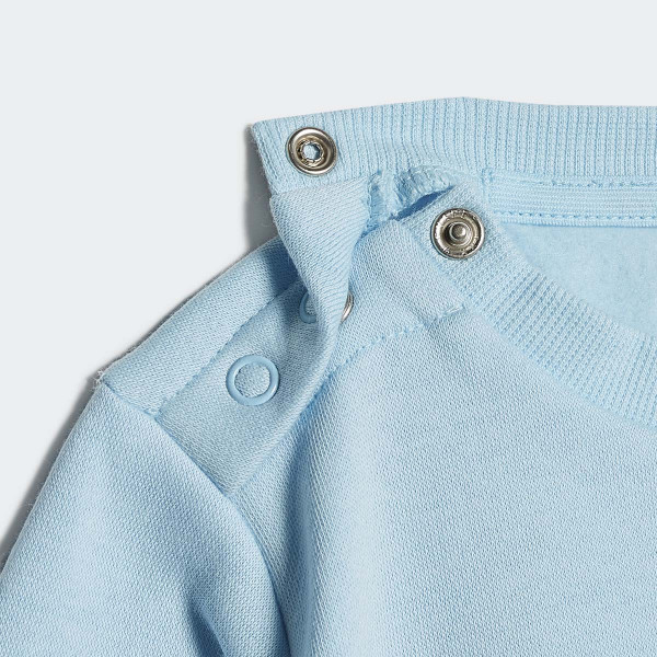 TRENERKA ADIDAS I BOS LOGO JOG BT 