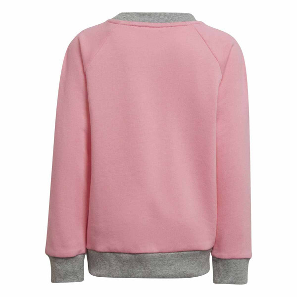 TRENERKA ADIDAS LK BOS JOG FT GG 