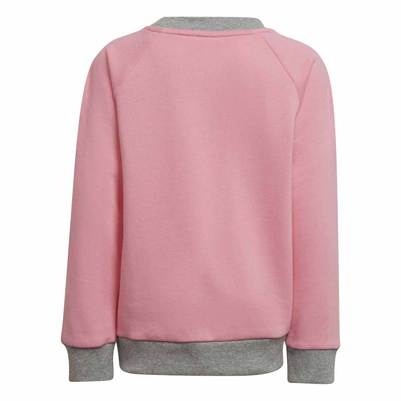 TRENERKA ADIDAS LK BOS JOG FT GG 