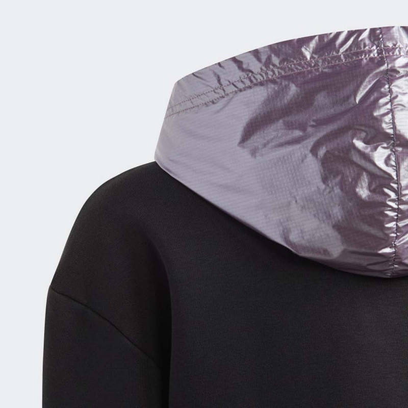 DUKS ADIDAS G WG HOODIE GPG 