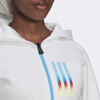 DUKS ADIDAS W MV SL FZ HD W 