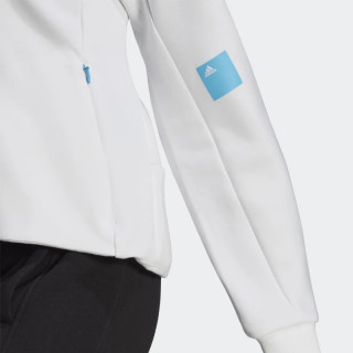 DUKS ADIDAS W MV SL FZ HD W 