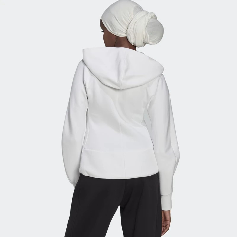 DUKS ADIDAS W MV SL FZ HD W 