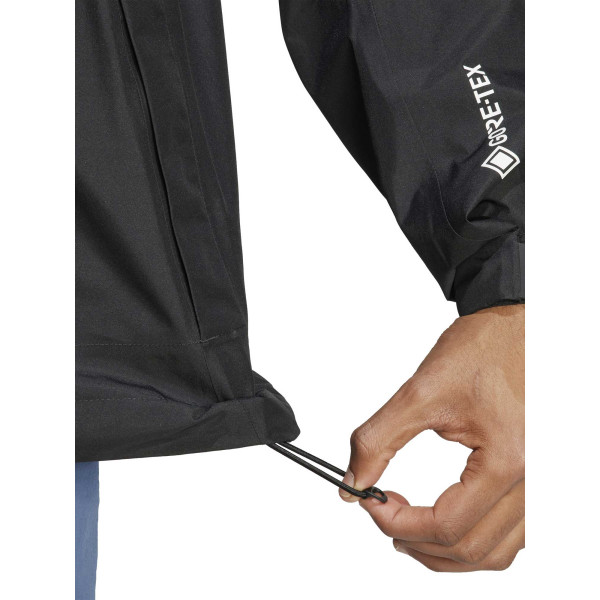 JAKNA ADIDAS XPR GORE PAC J M 