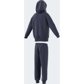 TRENERKA ADIDAS LK HOOD FL TS BP 