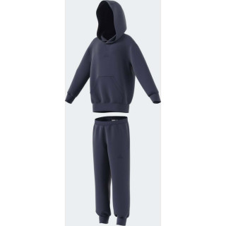 TRENERKA ADIDAS LK HOOD FL TS BP 