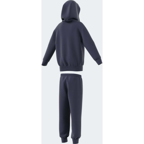 TRENERKA ADIDAS LK HOOD FL TS BP 