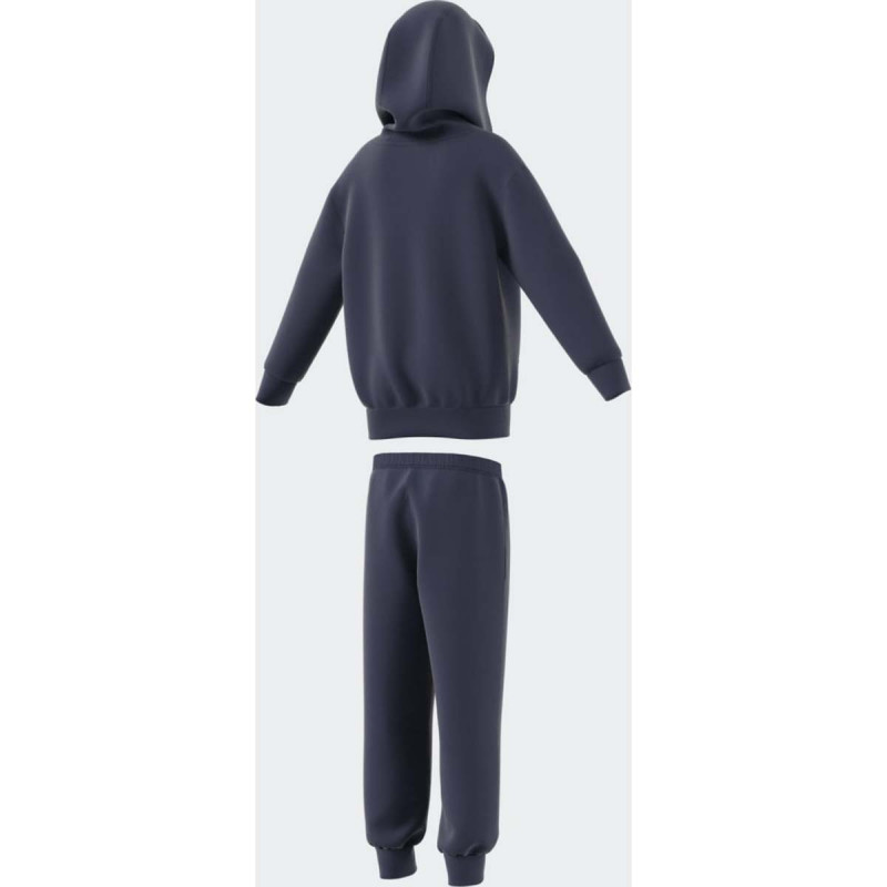 TRENERKA ADIDAS LK HOOD FL TS BP 