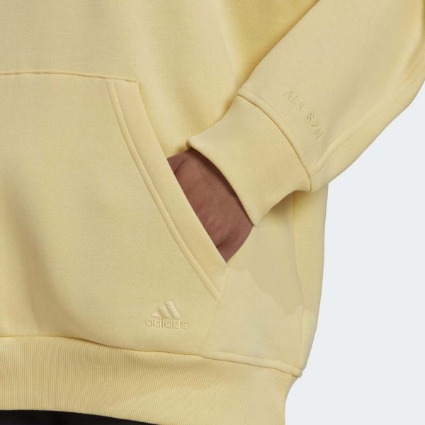 DUKS ADIDAS W ALL SZN BF HD W 