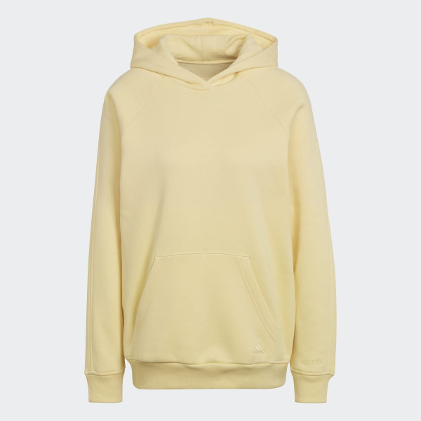 DUKS ADIDAS W ALL SZN BF HD W 