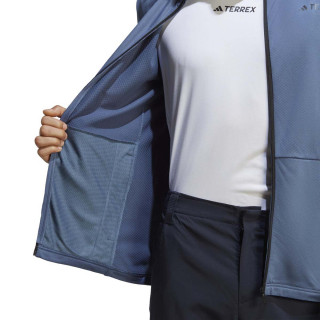 DUKS ADIDAS MT FULL Z FLEEC M 